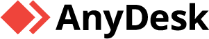 AnyDesk网页版Logo
